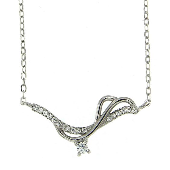 Collana Vivi Gioielli Donna in Argento 0598030040182 - 0598030040182